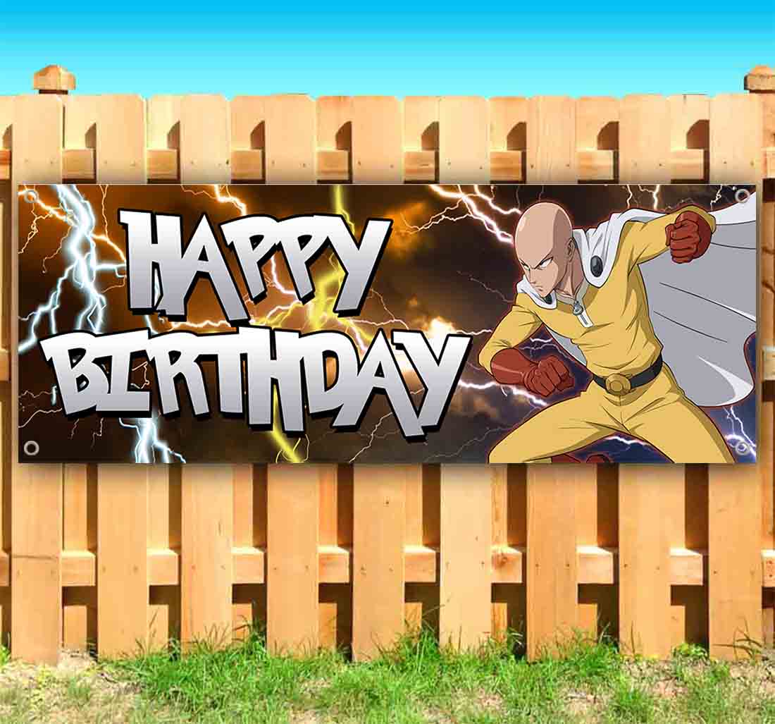 Full Color Custom Banners | 24 hr Production. Fast Free Shipping