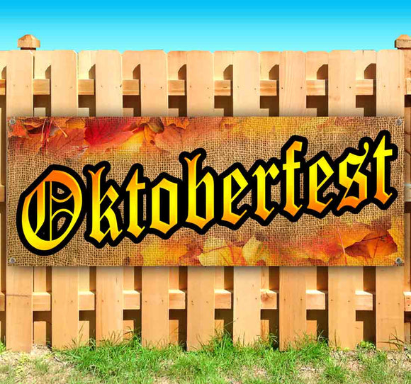 Oktoberfest Banner