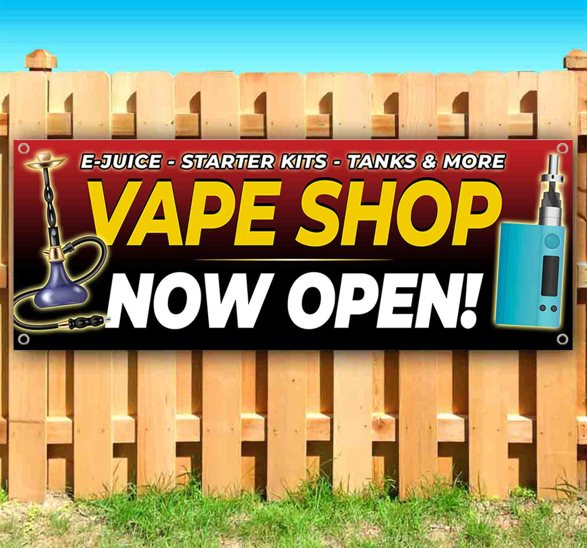 Full Color Custom Banners | 24 hr Production. Fast Free Shipping! Signpreme Full Color Custom Banners | 24 hr Production. Fast Free Shipping! Signpreme