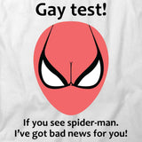 Gay Test T-Shirt