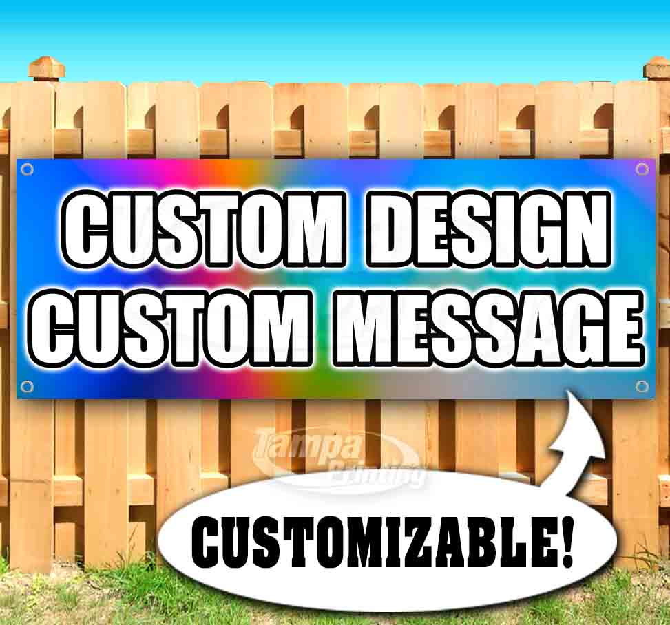 Custom Message Banners Banners – Tagged