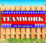 Teamwork Banner