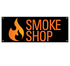 Smoke Shop 2 Banner