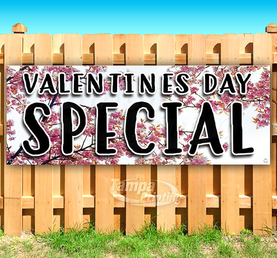 Valentines Day Special Banner