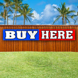 Buy Here XL Banner