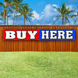 Buy Here XL Banner