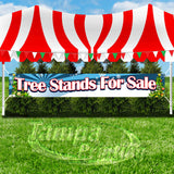 Tree Stands For Sale XL Banner