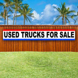 Used Trucks For Sale XL Banner