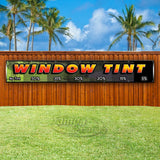 Window Tint XL Banner