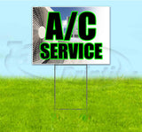 Insurance Yard Sign
