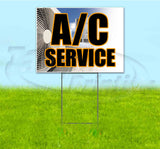 Insurance Yard Sign