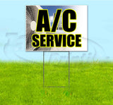Insurance Yard Sign