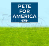 Buttigieg Pete FA Yard Sign