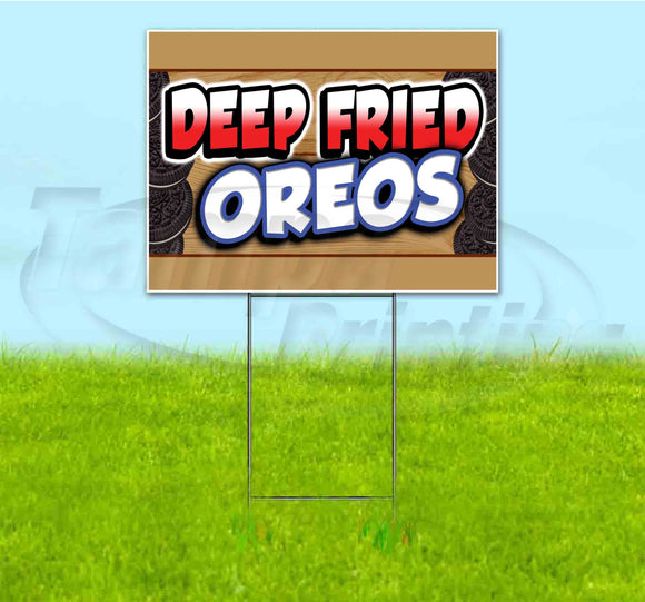 Full Color Custom Yard Signs | 24 hr Production. Fast Free Shipping ...