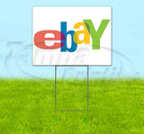 Ebay Yard Sign