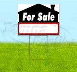 For Sale Yard Sign