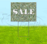 Sale Yard Sign