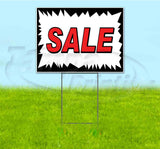 Sale Yard Sign