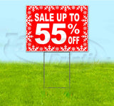 Sale Up To 55% Off Yard Sign