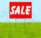 Sale Yard Sign