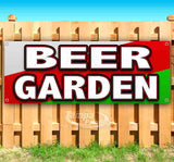 3S Beer Garden Banner