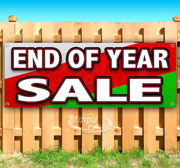 3S End Of Year Sale Banner