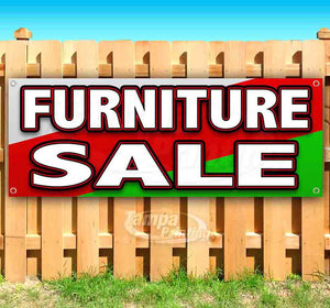 3S Furniture Sale Banner