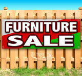 3S Furniture Sale Banner
