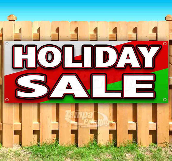 3S Holiday Sale Banner