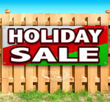 3S Holiday Sale Banner
