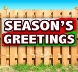 3S Seasons Greetings Banner