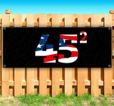 45 Banner
