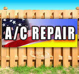 AC Repair Banner
