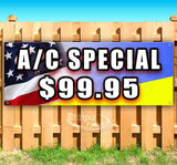AC Special $99.95 Banner