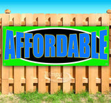 Affordable Banner