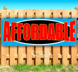 Affordable Banner