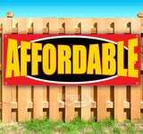 Affordable Banner
