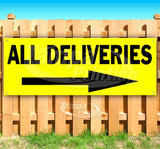 All Deliveries Banner
