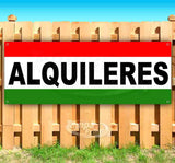 Alquieleres Banner