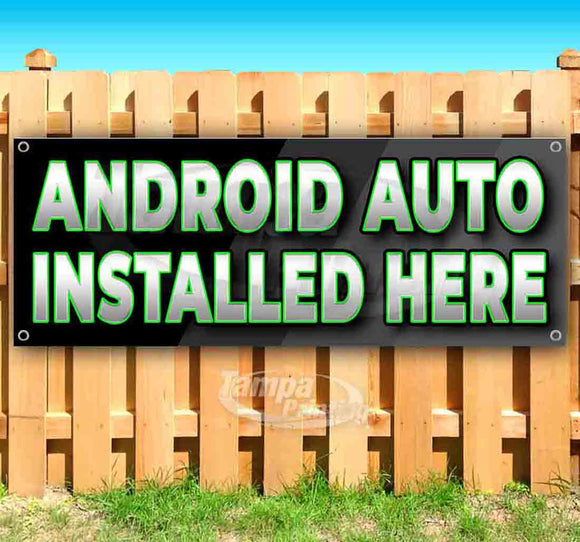 Android Auto IH Lrg Banner