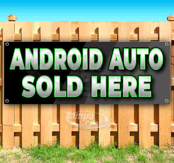 Android Auto SH Lrg Banner