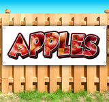 Apples Banner