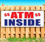 ATM Inside Banner