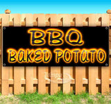 BBQ Baked Potato Banner
