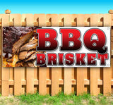 BBQ Brisket Banner