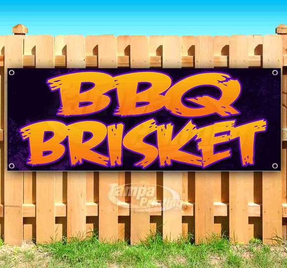 BBQ Brisket PBG Banner
