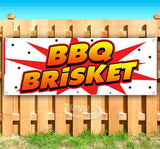 BBQ Brisket Banner