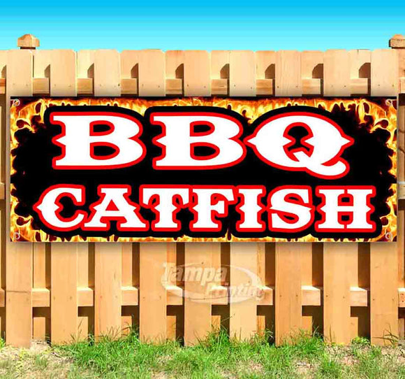 BBQ Catfish Banner