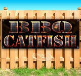 BBQ Catfish Banner