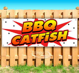BBQ Catfish Banner